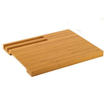 TRAY MAJESTIC IN BAMBOO