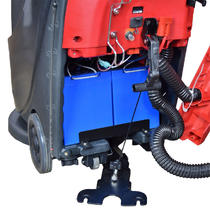 VIPER SCRUBBER DRYERS AS430C