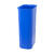 RECYCLING CONTAINER BLUE 40 LT