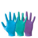 Imagem Disposable gloves