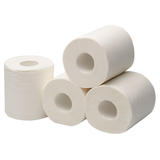 Imagem Domestic toilet paper