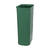 RECYCLING CONTAINER GREEN 40 LT