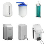 Imagem Soap dispensers