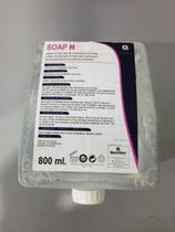 ÁLCOOL GEL QUIMIDEX SOAP H50 6X0.8L
