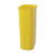 RECYCLING CONTAINER YELLOW 40 LT