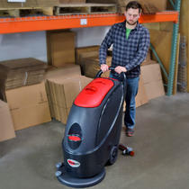 VIPER SCRUBBER DRYERS AS430C