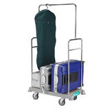 Imagem Carts for luggage