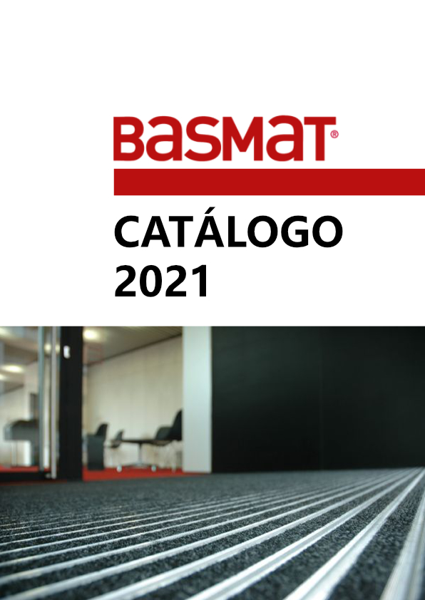 Basmat - Catálogo Geral 2021