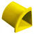 CONTAINER YELLOW FOR 13L BIN