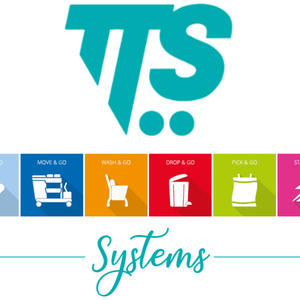 Imagem da Saiba mais sobre os produtos de limpeza da TTS