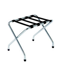 FOLDING LUGGAGE RACK FOR ROOM