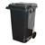 CONTAINER FOR GARBAGE 240L