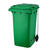 CONTAINER FOR GARBAGE 240L
