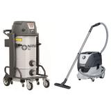 Imagem Industrial vacuum cleaners