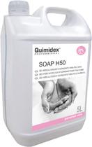 SOAP H50 2X5LT