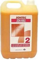 JONTEC JON WAX AMARELA 2X5LT