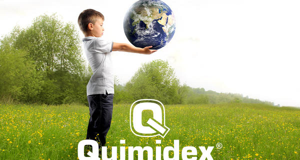 Conheça a Quimidex, o nosso parceiro em Químicos