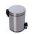 BRUSHED STAINLESS BUCKET 20 LITRE
