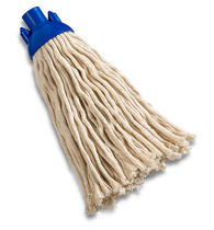 THICK THREAD COTTON MOP GR 350 WITH SCREW
