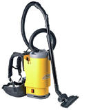 Imagem Back vac dry vacuum cleaner