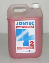 JONTEC PROTECT VERMELHO 2X5L